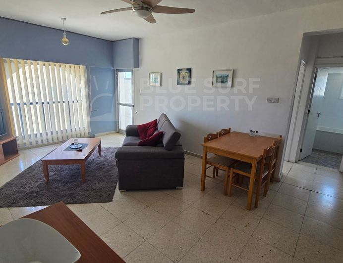 Image No.5-Appartement de 1 chambre à vendre à Agios Tychonas