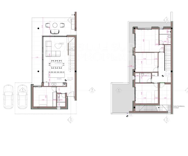 Image No.10-4 Bed Villa for sale