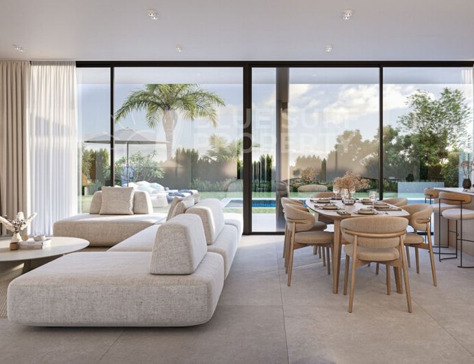 Image No.2-4 Bed Villa for sale