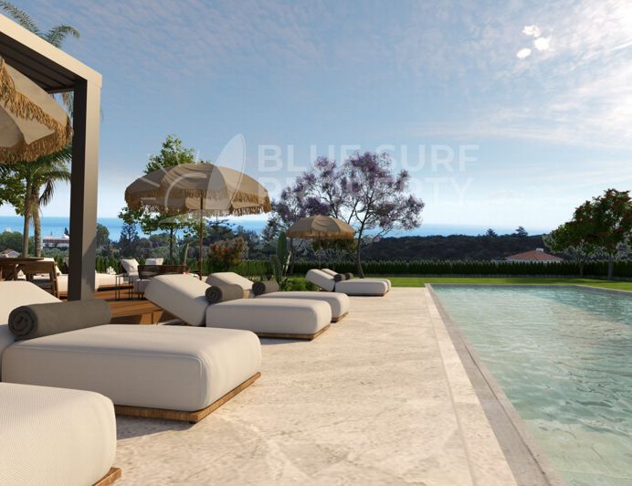 Image No.38-5 Bed Villa for sale
