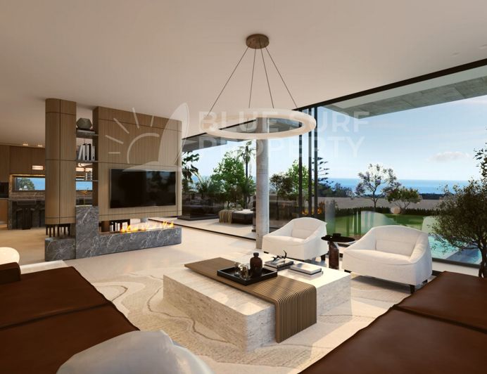 Image No.4-5 Bed Villa for sale