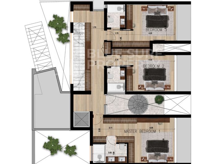 Image No.42-5 Bed Villa for sale