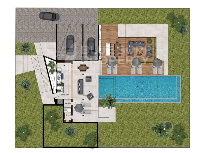 Image No.43-5 Bed Villa for sale