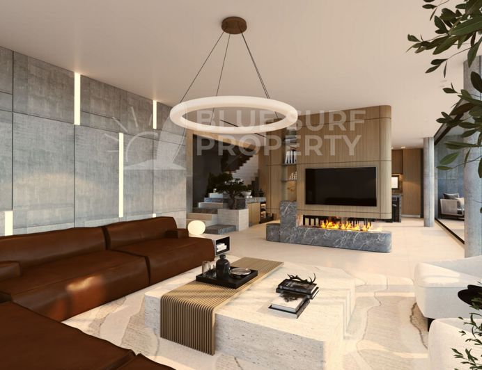 Image No.5-5 Bed Villa for sale