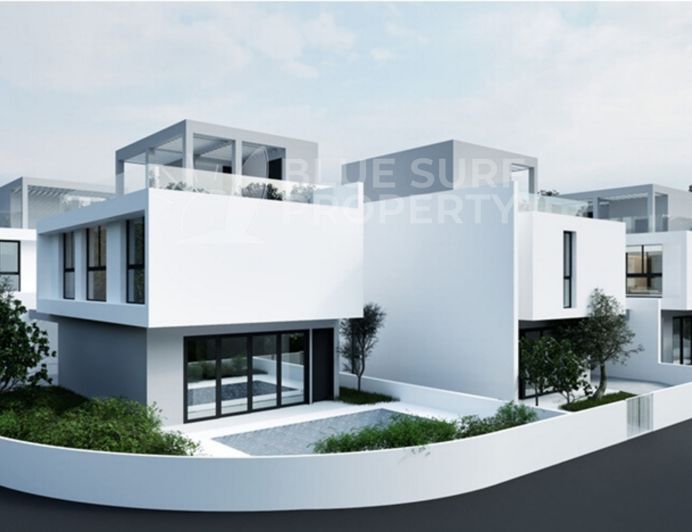 Image No.22-3 Bed Villa for sale