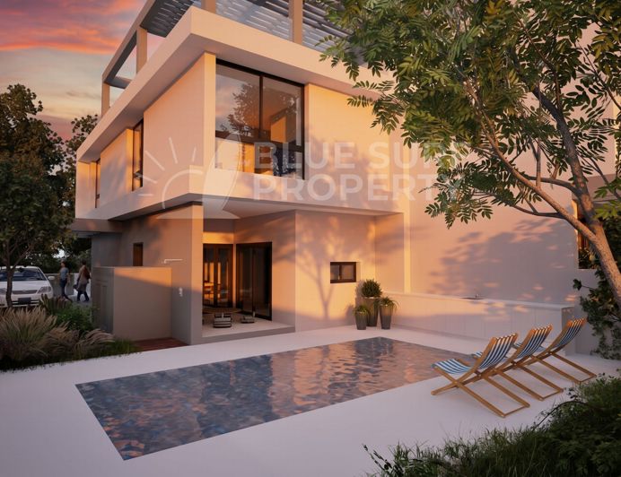 Image No.23-3 Bed Villa for sale