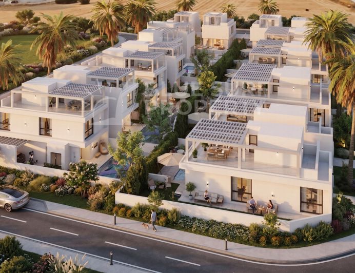 Image No.24-3 Bed Villa for sale