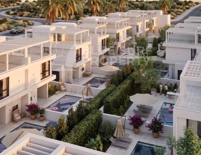 Image No.27-3 Bed Villa for sale