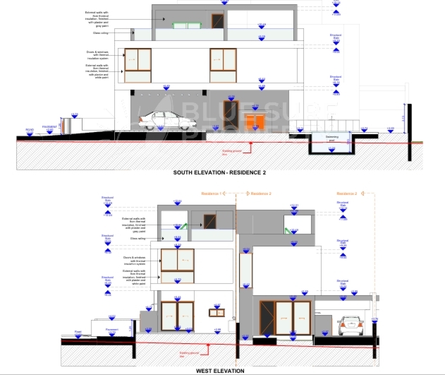 Image No.35-3 Bed Villa for sale
