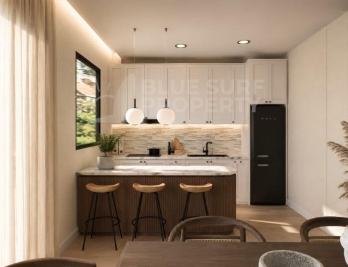 Image No.7-Propriété de 3 chambres à vendre à Pervolia
