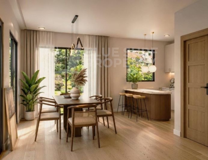 Image No.8-Propriété de 3 chambres à vendre à Pervolia