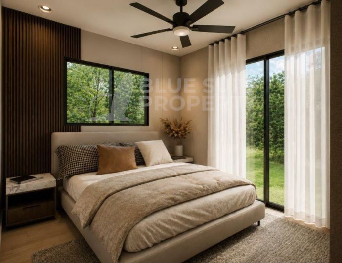 Image No.9-Propriété de 3 chambres à vendre à Pervolia