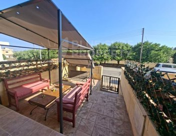 1 - Ormideia, Maison de ville