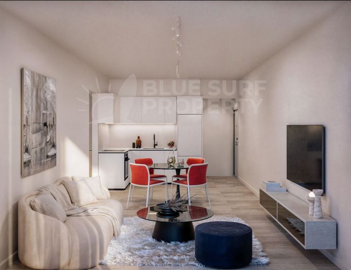 Image No.4-1 Bed Apartment for sale