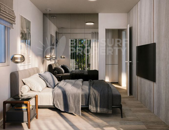 Image No.8-2 Bed Apartment for sale