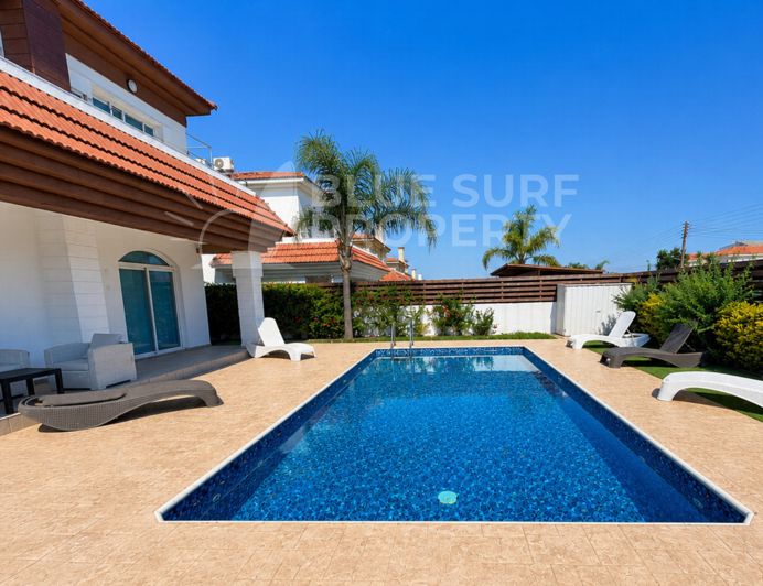 Image No.16-4 Bed Villa for sale
