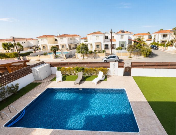 Image No.17-4 Bed Villa for sale