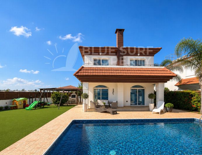 Image No.18-4 Bed Villa for sale