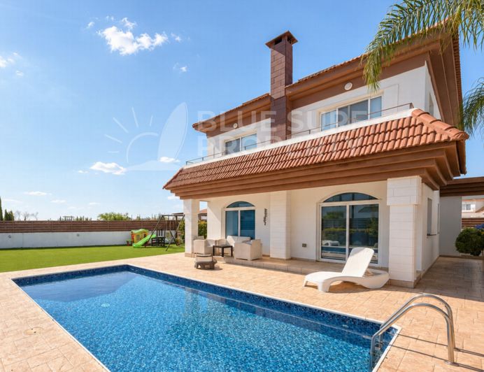 Image No.19-4 Bed Villa for sale