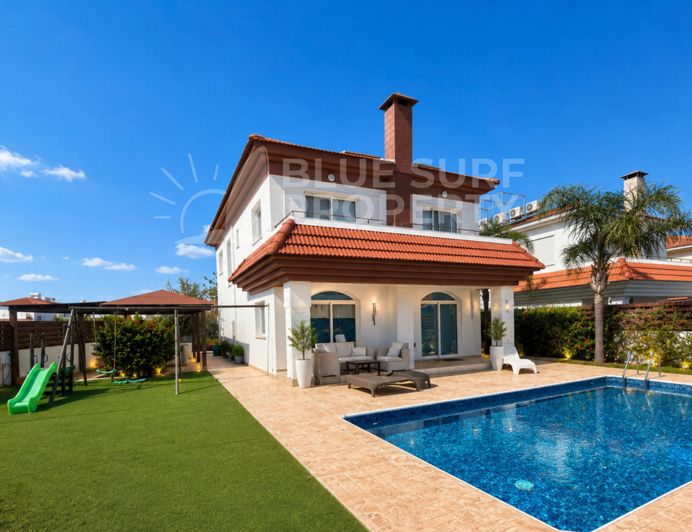 Image No.20-4 Bed Villa for sale