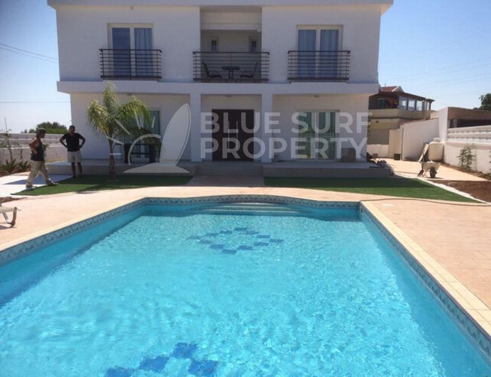 Image No.19-4 Bed Villa for sale