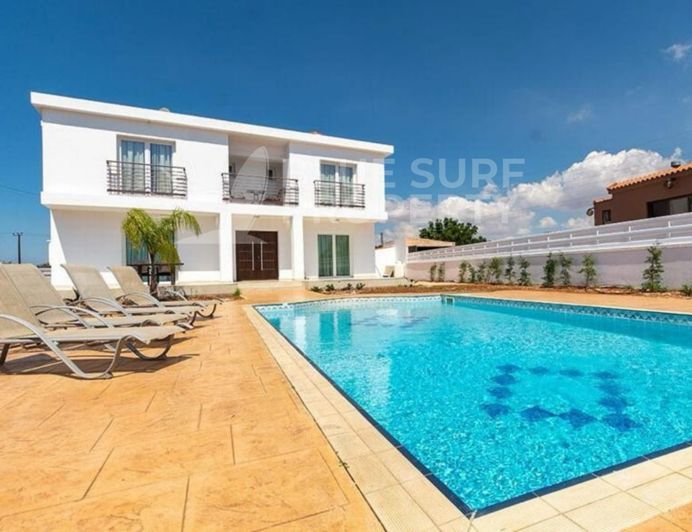 Image No.21-4 Bed Villa for sale