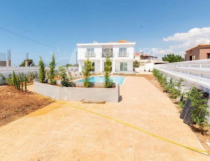 Image No.22-4 Bed Villa for sale