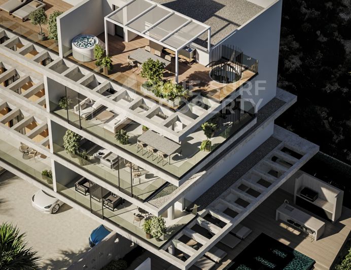 Image No.2-2 Bed Apartment for sale