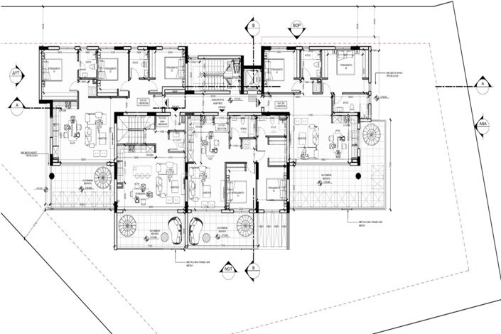 Image No.22-2 Bed Apartment for sale