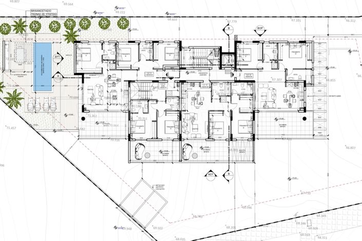 Image No.17-3 Bed Apartment for sale
