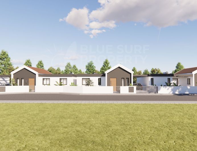 Image No.4-3 Bed Bungalow for sale