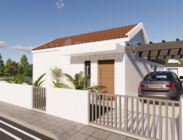 Image No.5-3 Bed Bungalow for sale