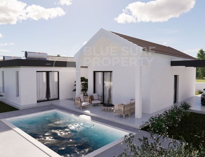 Image No.7-3 Bed Bungalow for sale