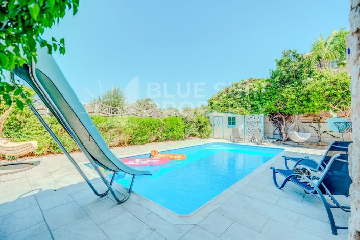 Image No.26-3 Bed Villa for sale