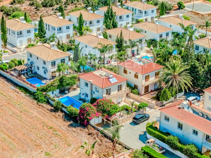 Image No.42-3 Bed Villa for sale