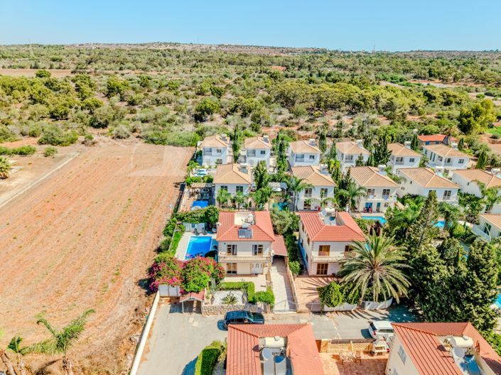 Image No.43-3 Bed Villa for sale