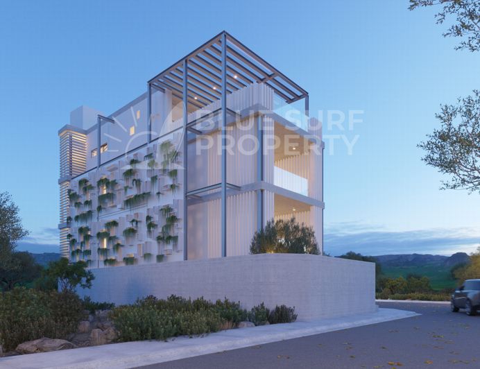 Image No.4-1 Bed Apartment for sale