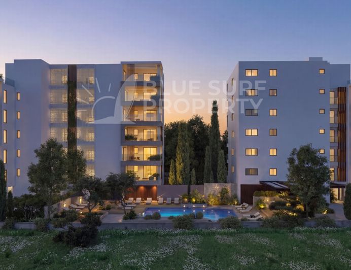 Image No.14-Appartement de 2 chambres à vendre à Paphos
