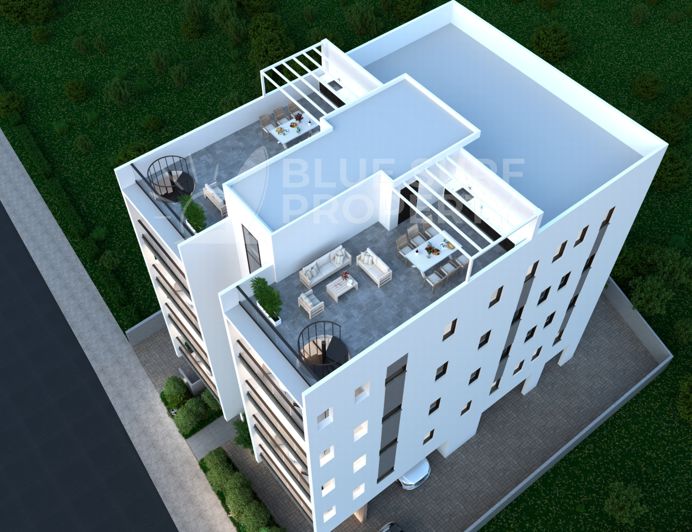 Image No.5-Appartement de 2 chambres à vendre à Drosia