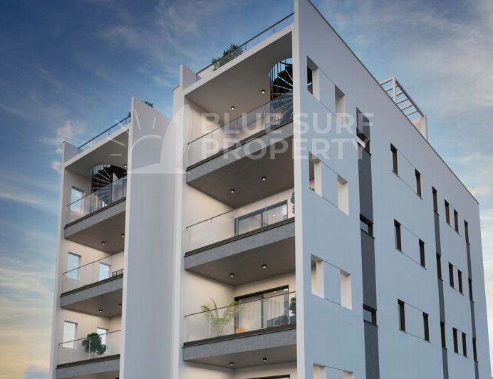 Image No.6-Appartement de 2 chambres à vendre à Drosia