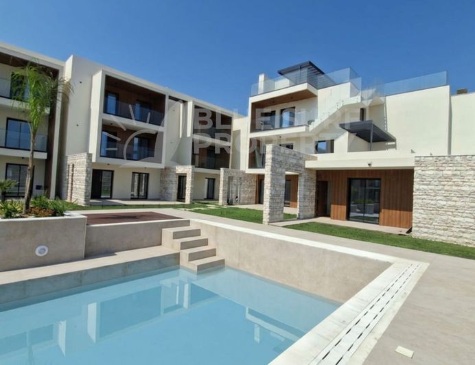 Image No.2-1 Bed Apartment for sale