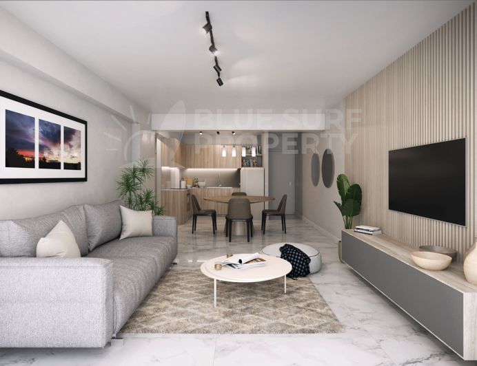 Image No.4-1 Bed Apartment for sale