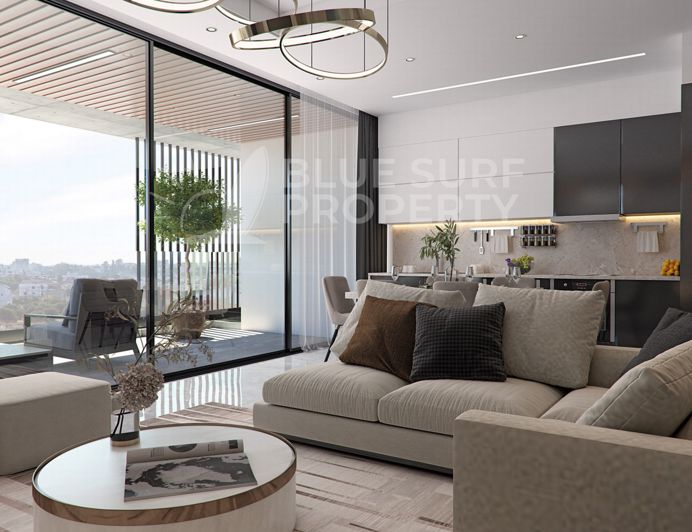 Image No.4-2 Bed Apartment for sale