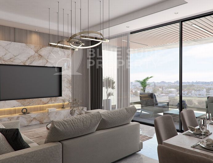 Image No.2-3 Bed Apartment for sale