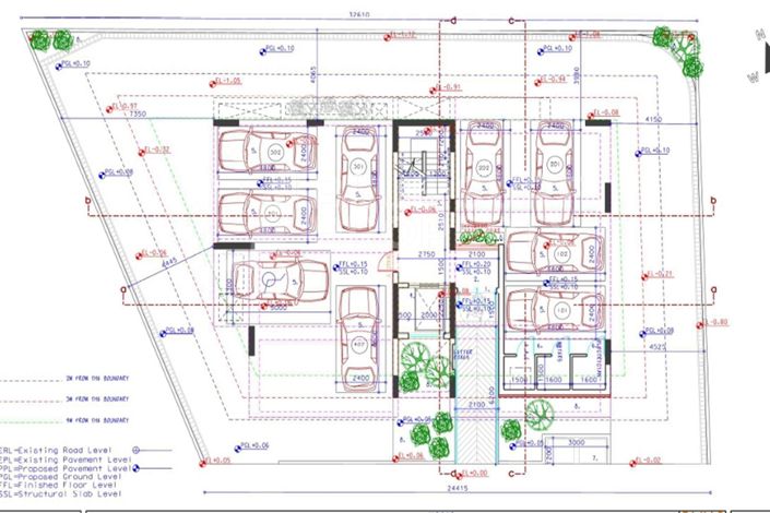Image No.11-2 Bed Apartment for sale