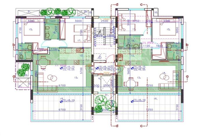 Image No.12-2 Bed Apartment for sale