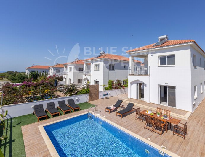 Image No.22-Villa de 3 chambres à vendre à Ayia Napa