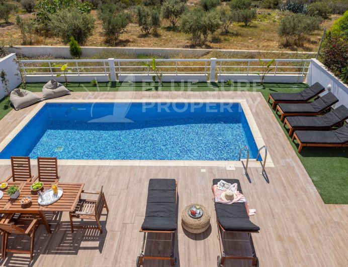 Image No.23-Villa de 3 chambres à vendre à Ayia Napa