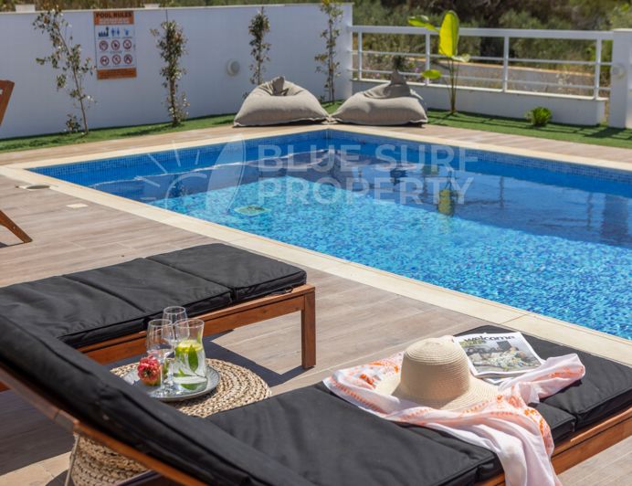 Image No.25-Villa de 3 chambres à vendre à Ayia Napa