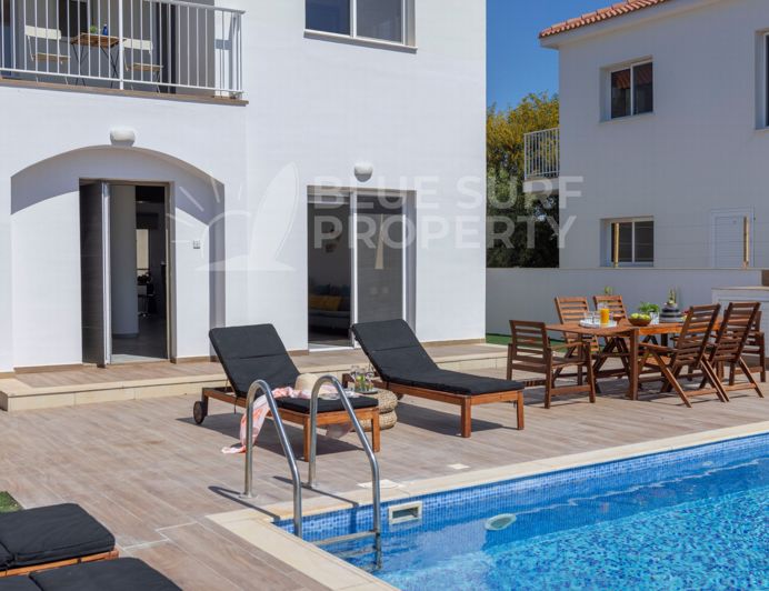 Image No.26-Villa de 3 chambres à vendre à Ayia Napa